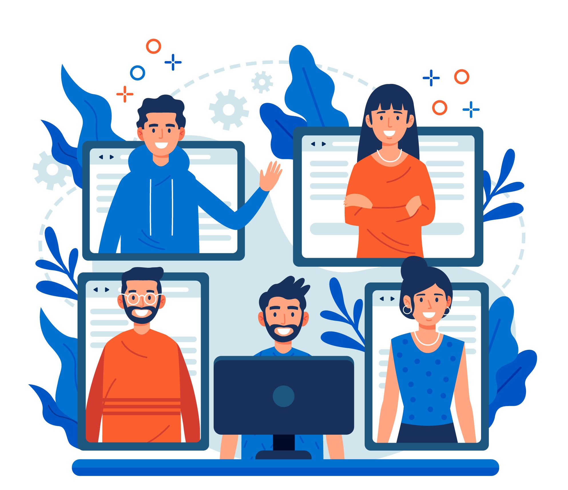 Focus Group Discussion Adalah newstempo